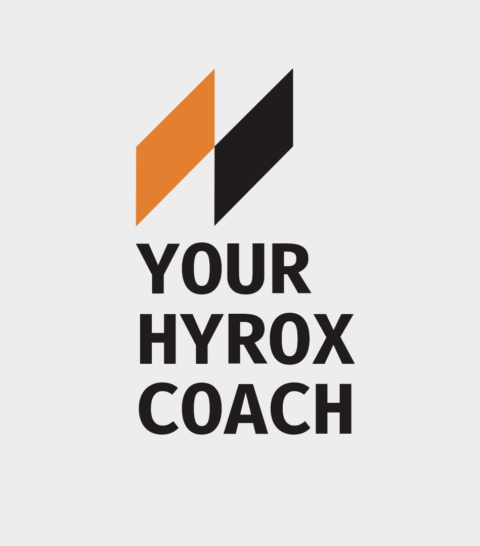 Your Hyrox Coach